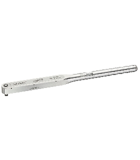 LLAVE DINAMOMTRICA DREMOMETER BC A+S 1/2""40-200 NM 1211013 GEDORE